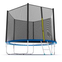 Батут EVO JUMP External 10ft (Blue)